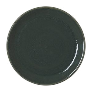 Steelite Revolution Jade Plate Coupe 280mm (Pack of 12)