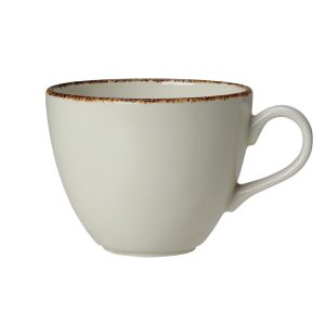 Steelite Brown Dapple Cups 2275ml (Pack of 36)