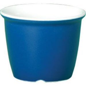 Churchill Snack Attack Relish Pots Blue 114ml (Pack of 24)