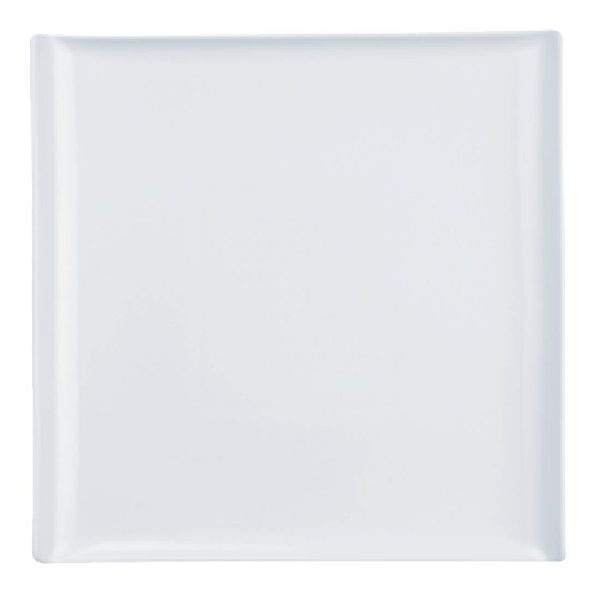 303mm/ 11 7/8". White. Pack quantity: 4.