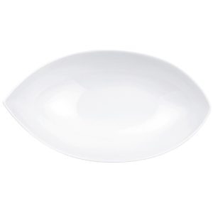 Churchill Alchemy Buffet Tear Dishes 293mm (Pack of 6)