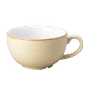 Churchill Sahara Cappuccino Cups 200ml (Pack of 24)