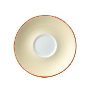 Churchill Sahara Saucers 156mm (Pack of 24)