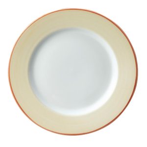 Churchill Sahara Classic Plates 207mm (Pack of 24)
