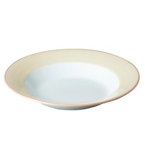 Churchill Sahara Pasta Plates 300mm (Pack of 12)