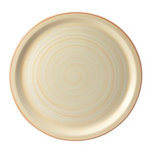 Churchill Sahara Pizza Plates 340mm (Pack of 6)