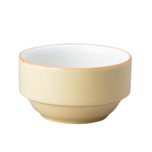 Churchill Sahara Consomme Bowls 284ml (Pack of 24)