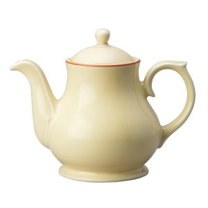 Churchill Sahara Tea and Coffee Pots 412ml (Pack of 4)