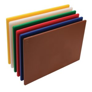 Board size: 455(L) x 305(W) x 10(H)mm | LDPE