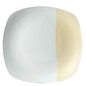 Churchill Sahara Sol Square Plates 290mm (Pack of 12)