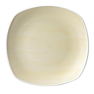 Churchill Sahara Sol Square Plates 215mm (Pack of 24)