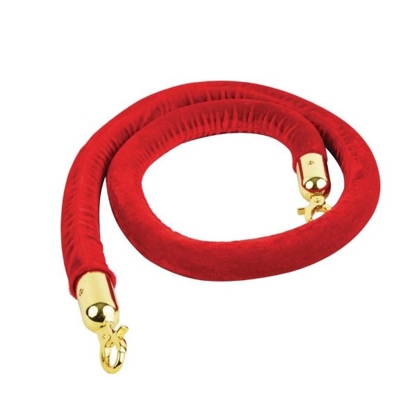 Brass End. Length: 1500mm