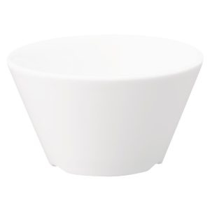Churchill X Squared Sauce Dishes White 82ml (Pack of 24)