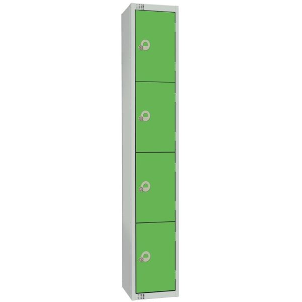 Manual Combi Lock with Flat Top