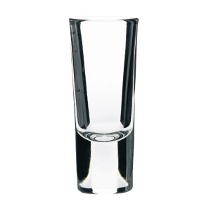 Shooter Shot Glasses 50ml CE Marked at 25ml (Pack of 72)