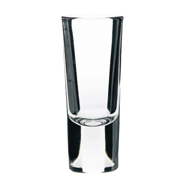1.75oz / 50ml. CE Marked at 25ml. Pack quantity: 72.