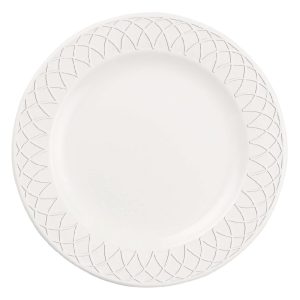 Churchill Alchemy Jardin Serving Plates 330mm (Pack of 6)