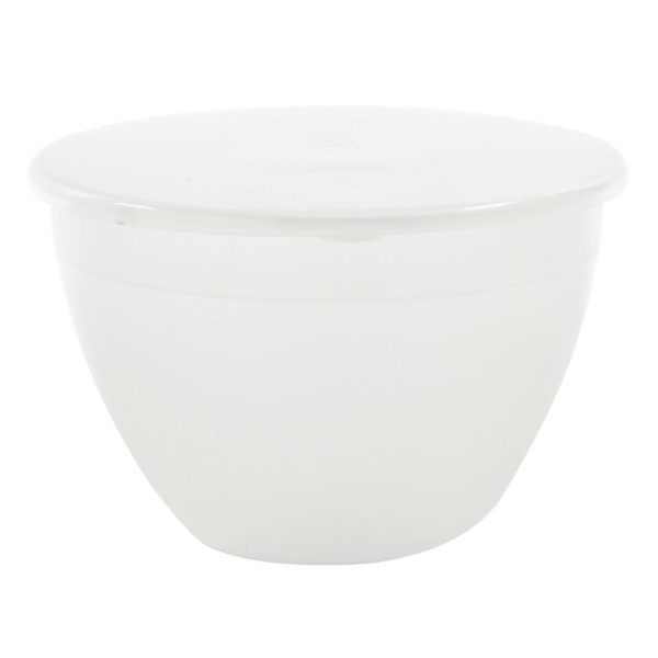 Capacity: 140ml | Size: 60(H) x 83(Ø)mm