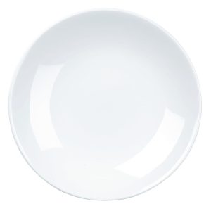 Churchill Alchemy Balance Coupe Plates 230mm (Pack of 6)