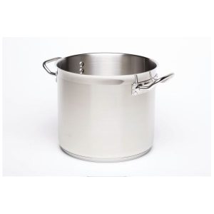 GW Stockpot (No Lid) 20L – 32 x 26cm (Dia x H)
