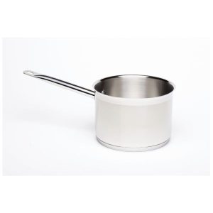 GW Deep Saucepan (No Lid) 4.4L – 20 x 14cm (Dia x H)