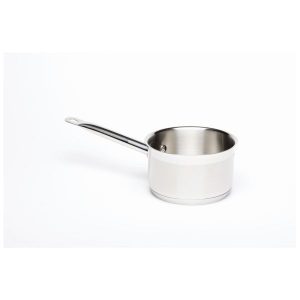 GW Saucepan (No Lid) 1.1L – 14 x 8cm (Dia x H)