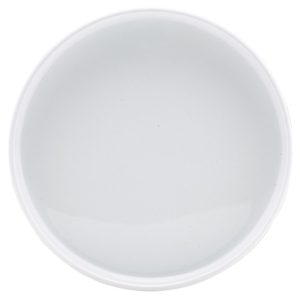 Genware Porcelain Presentation Plate 18cm/7″ QTY:6