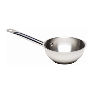 GW Sauteuse Pan 1.6L – 20 x 6.5cm (Dia x H)
