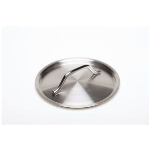 Genware Lid 20cm (Dia)