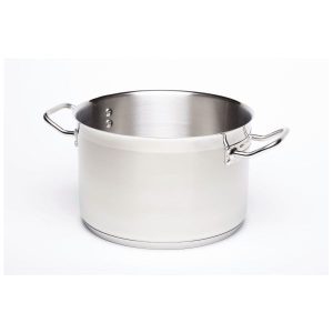 GW Casserole (No Lid) 22L – 36 x 22cm (Dia x H)