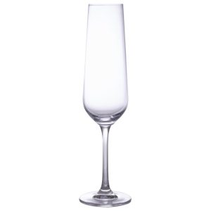 Strix Champagne Flute 20cl/7oz QTY:6
