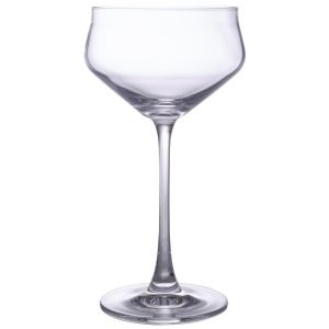 Alca Martini Glass 23.5cl/8.25oz QTY:6