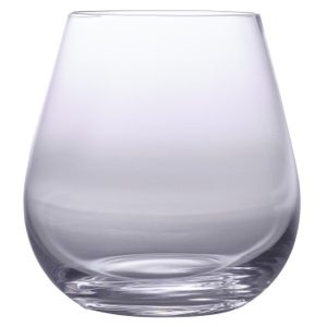 Columba Rocks Tumbler 38cl/13.4oz QTY:6