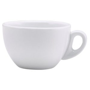 Cups & Saucers