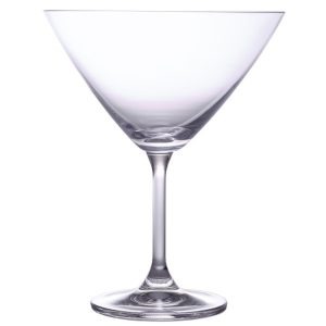 Sylvia Martini Glass 28cl/9.9oz QTY:6