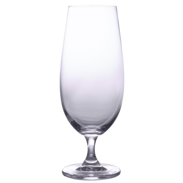 Sylvia Beer Glass 38cl/13.4oz QTY:6