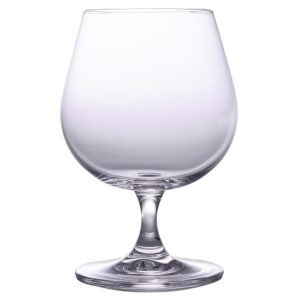 Sylvia Brandy Glass 40cl/14.1oz QTY:6