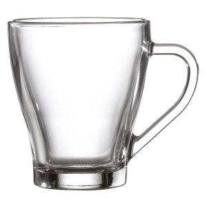 Hollywood Coffee Cup 26.5cl / 9.25oz QTY:12