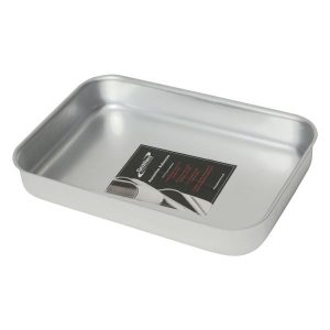 Aluminium Baking Dish 53 x 43 x 7cm