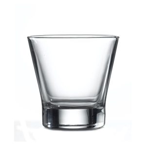 Oslo Rocks Tumbler 24.5cl / 8.5oz QTY:12