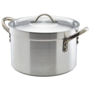 Aluminium Cookware - Heavy