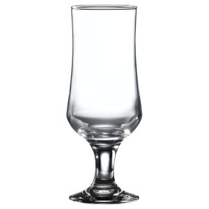 Ariande Stemmed Beer Glass 36.5cl / 12.75oz QTY:12