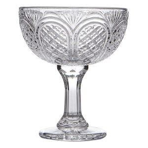 Astor Vintage Champagne Coupe Glass 23cl/8oz QTY:4