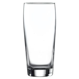 Bardy Beer Glass 37cl/13oz QTY:6