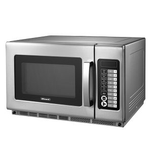Blizzard 1800W Heavy Duty Commercial Microwave