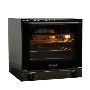 Blizzard 2670W Convection Oven