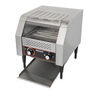 Blizzard 2240W Conveyor Toaster