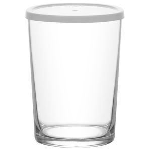 Bodega Tumbler With Lid 52cl/18.3oz QTY:6