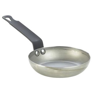 Genware Black Iron Frypan 5 1/2″/139mm