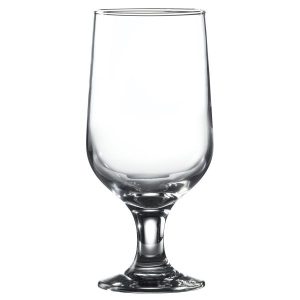 Belek Stemmed Beer Glass 37.5cl / 13.2oz QTY:6